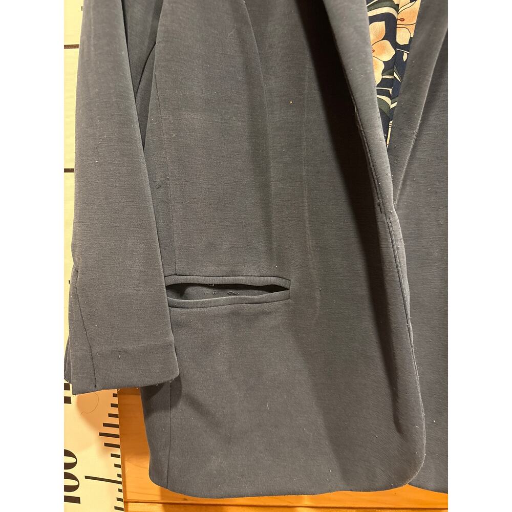 Skies are Blue blazer medium - Picture 5 of 7